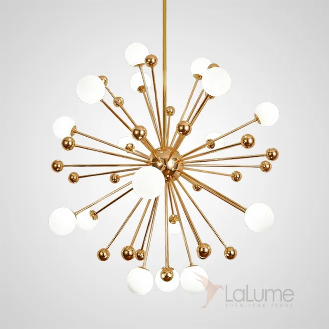 Подвесная люстра BBANG от ImperiumLoft