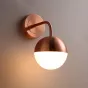 Настенная лампа POMP от ImperiumLoft
