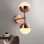 Настенная лампа POMP от ImperiumLoft