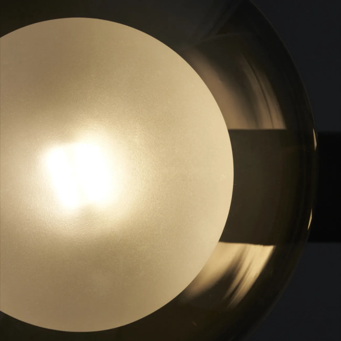 Подвесная люстра ORACLE D60 от ImperiumLoft