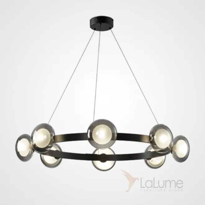 Подвесная люстра ORACLE D100 от ImperiumLoft