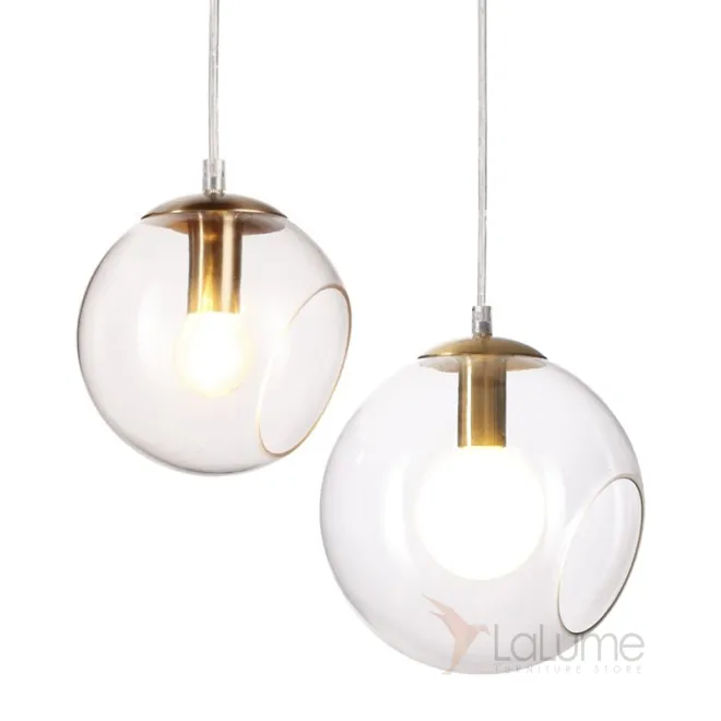 Подвесной светильник Bolle Hole Pendant