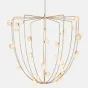 Люстра Cherry Bomb Cage Chandelier 2 от ImperiumLoft