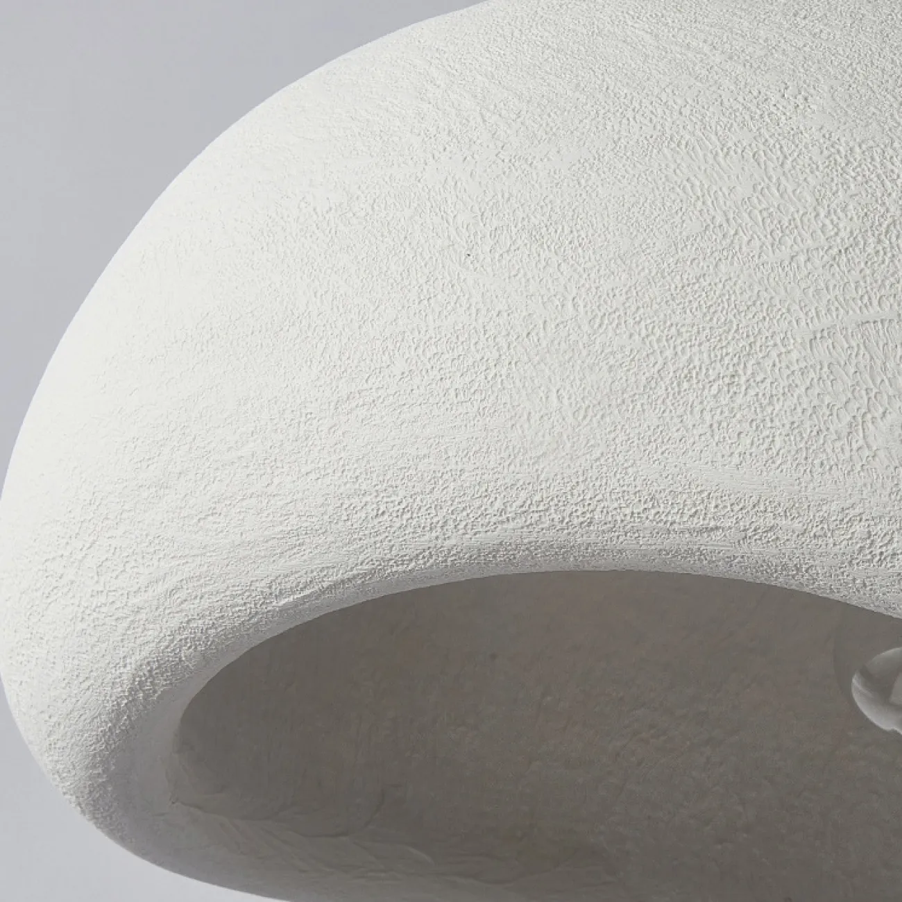 Подвесная люстра CEMENCLOUD A D50 White от ImperiumLoft Подвесная люстра CEMENCLOUD A D50 White от ImperiumLoft