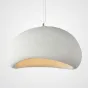 Подвесная люстра CEMENCLOUD A D60 Grey от ImperiumLoft