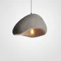 Подвесная люстра CEMENCLOUD A D30 Grey от ImperiumLoft