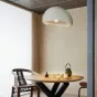Подвесная люстра CEMENCLOUD A D60 Grey от ImperiumLoft