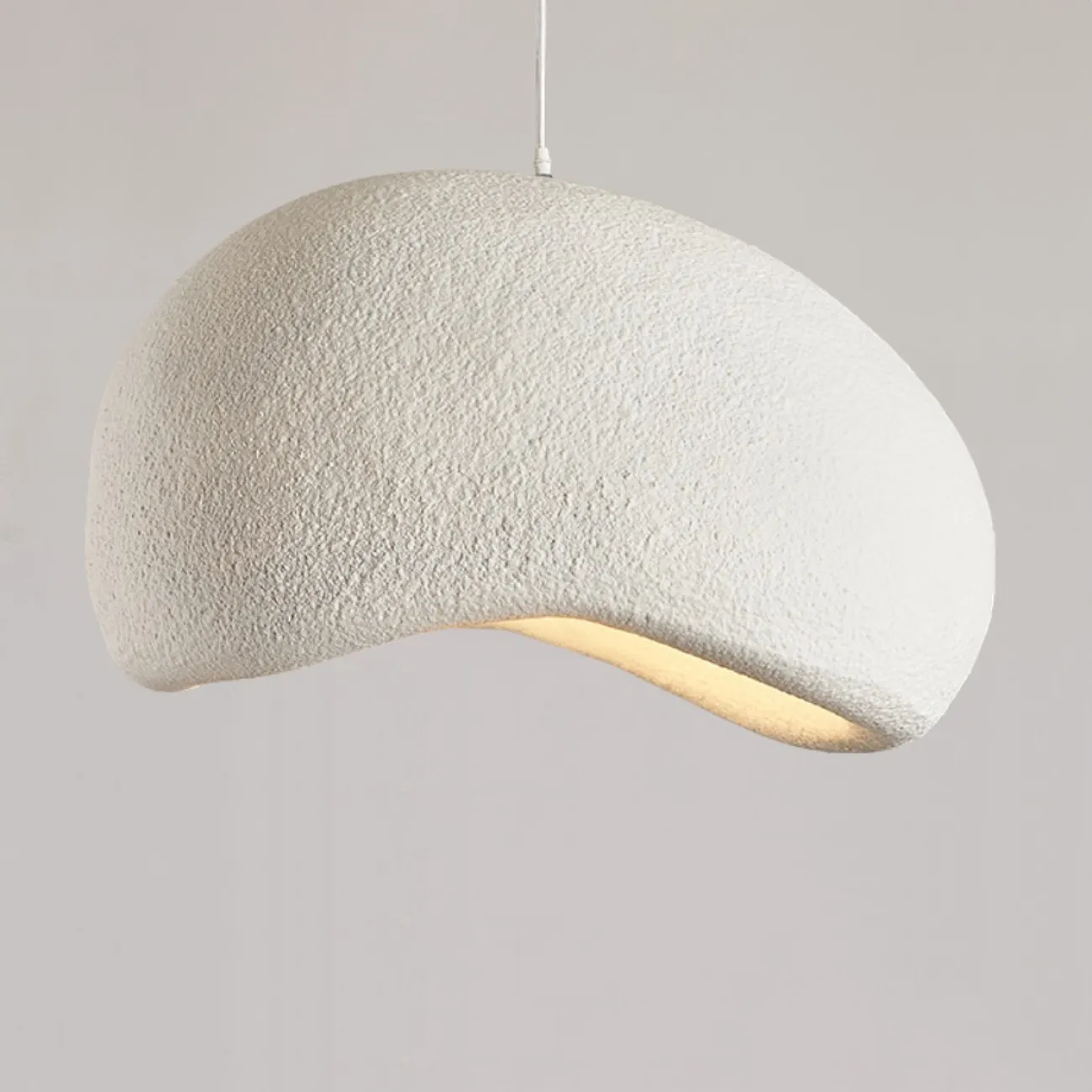 Подвесная люстра CEMENCLOUD A D50 White от ImperiumLoft Подвесная люстра CEMENCLOUD A D50 White от ImperiumLoft