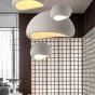 Подвесная люстра CEMENCLOUD A D60 Grey от ImperiumLoft