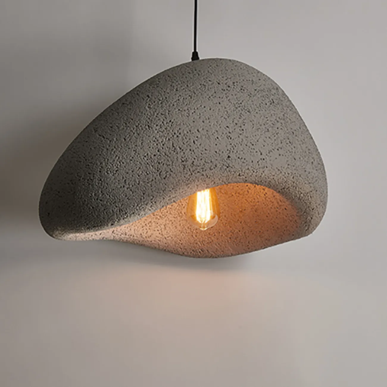 Подвесная люстра CEMENCLOUD A D50 White от ImperiumLoft Подвесная люстра CEMENCLOUD A D50 White от ImperiumLoft