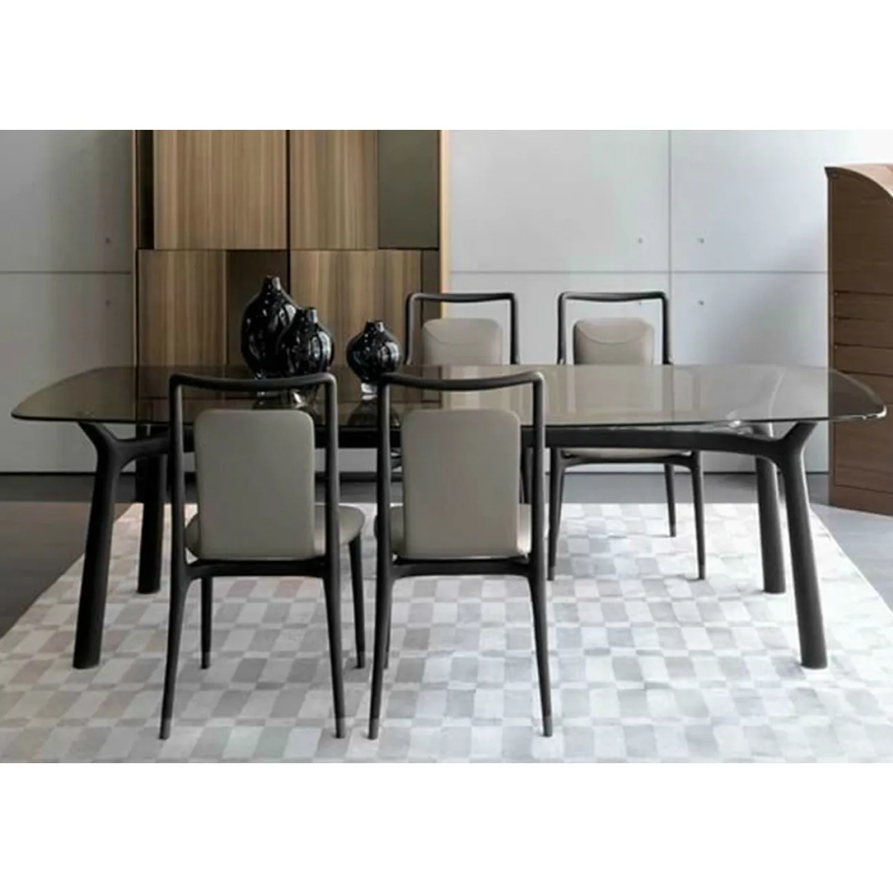 Дизайнерский стул LaLume-ST00138