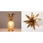 Настольная лампа Pineapple glass
