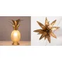 Настольная лампа Pineapple glass