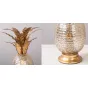 Настольная лампа Pineapple glass