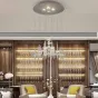 Подвесная люстра CASSINE от ImperiumLoft