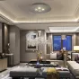 Подвесная люстра CASSINE от ImperiumLoft