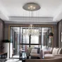 Подвесная люстра CASSINE от ImperiumLoft
