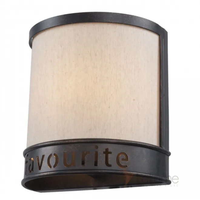 Бра Vintage Favorite от LaLume