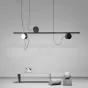 Подвесной светильник PARROT от ImperiumLoft