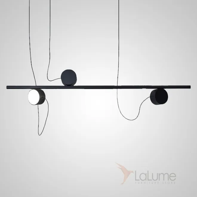 Подвесной светильник PARROT от ImperiumLoft