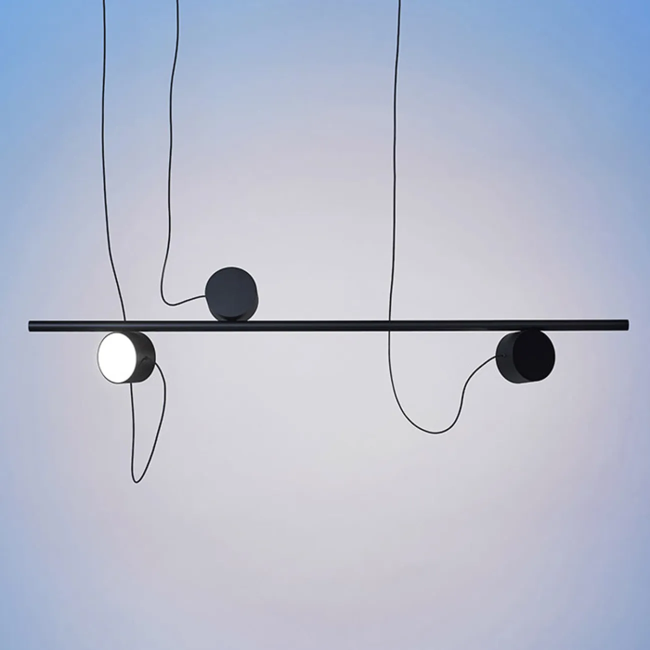 Подвесной светильник PARROT от ImperiumLoft