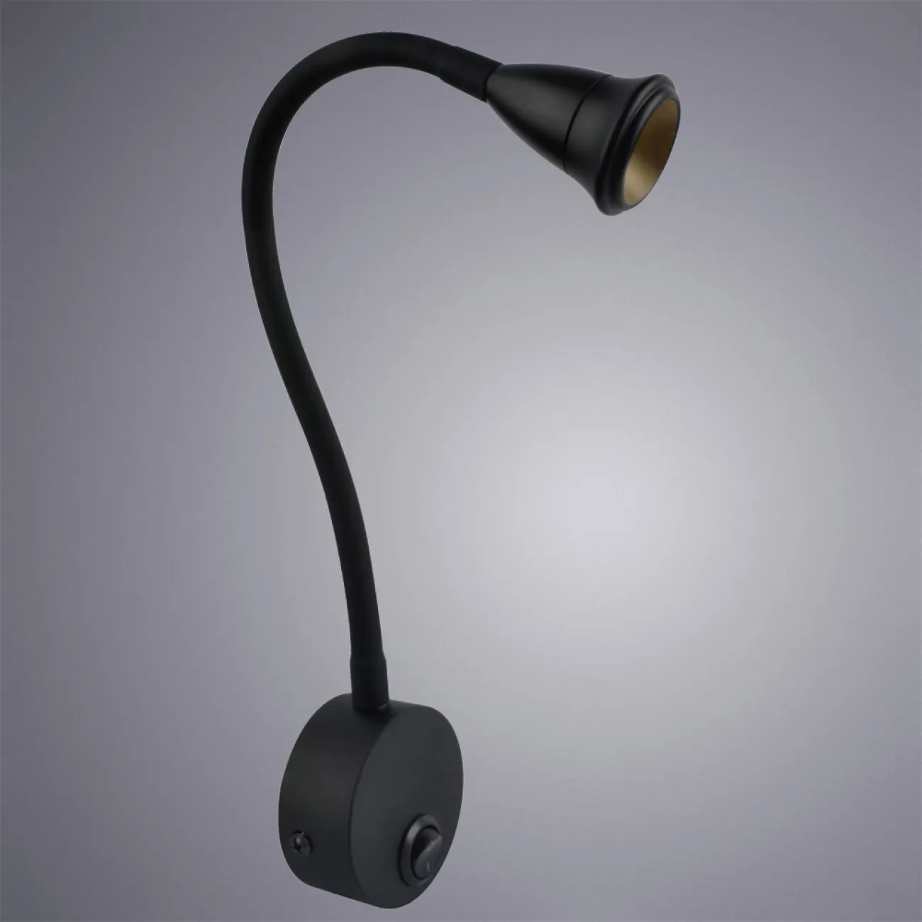 Настенный светильник RUPES от ImperiumLoft