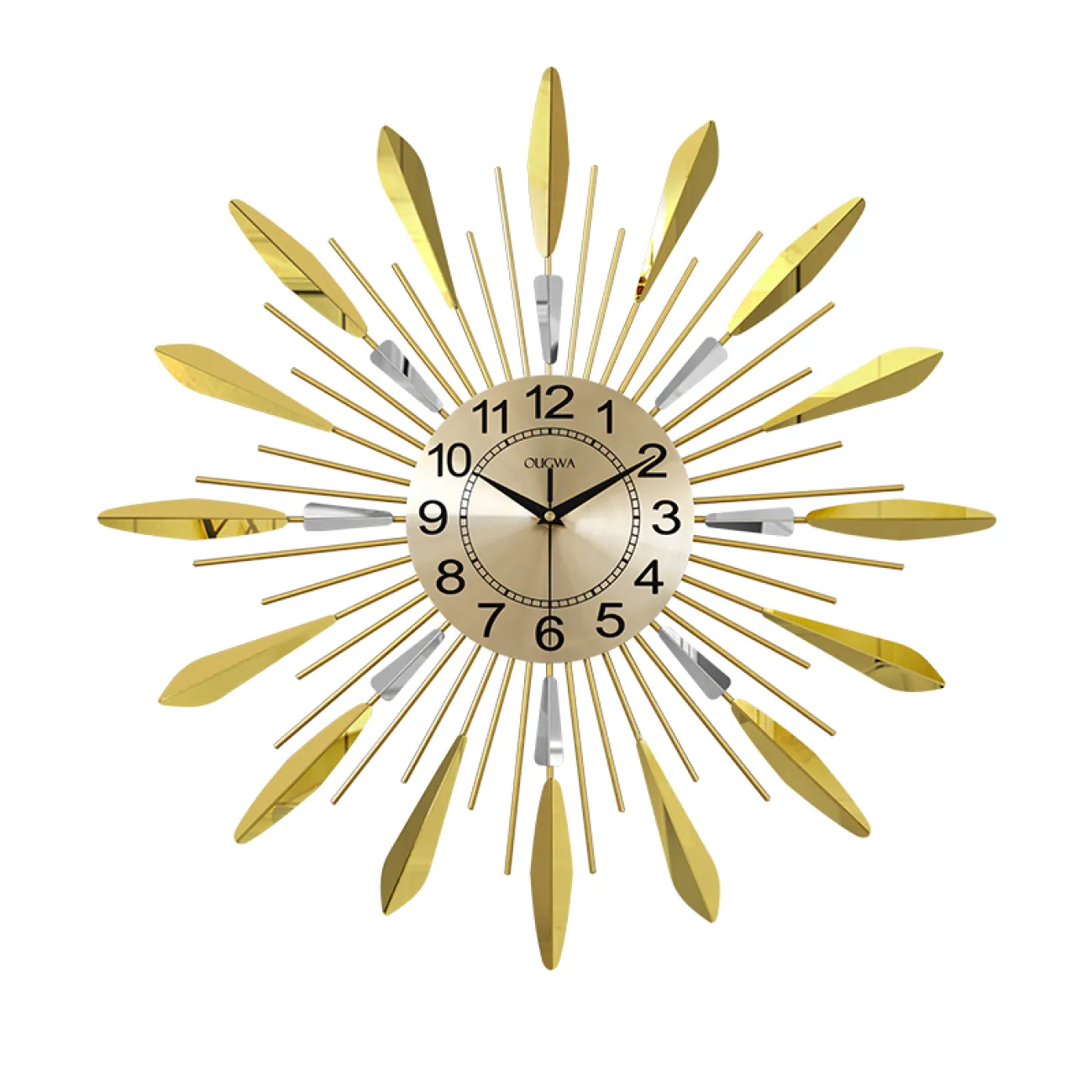 Настенные часы LaLume-KKK00189