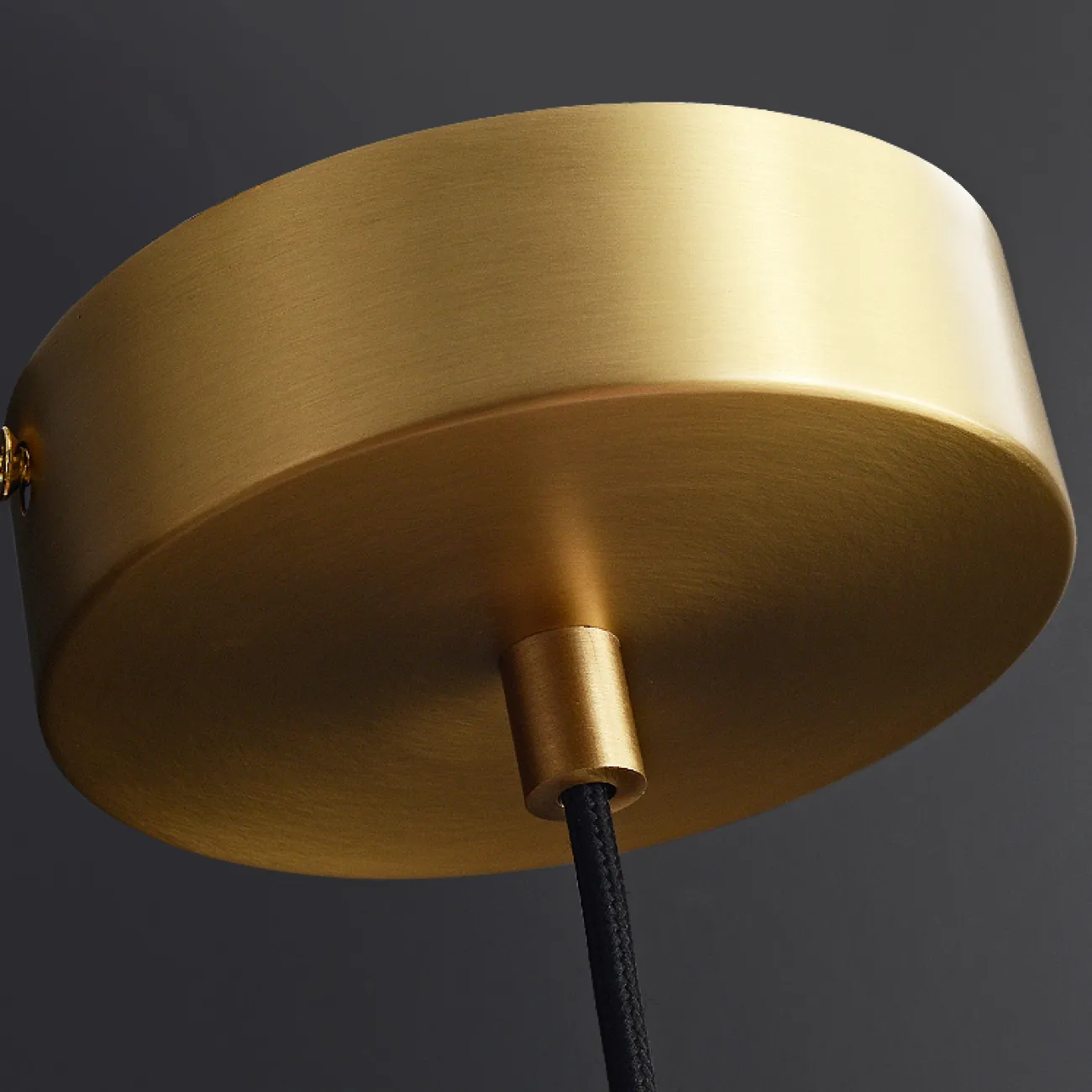 Подвесной светильник KONUS ONE от ImperiumLoft