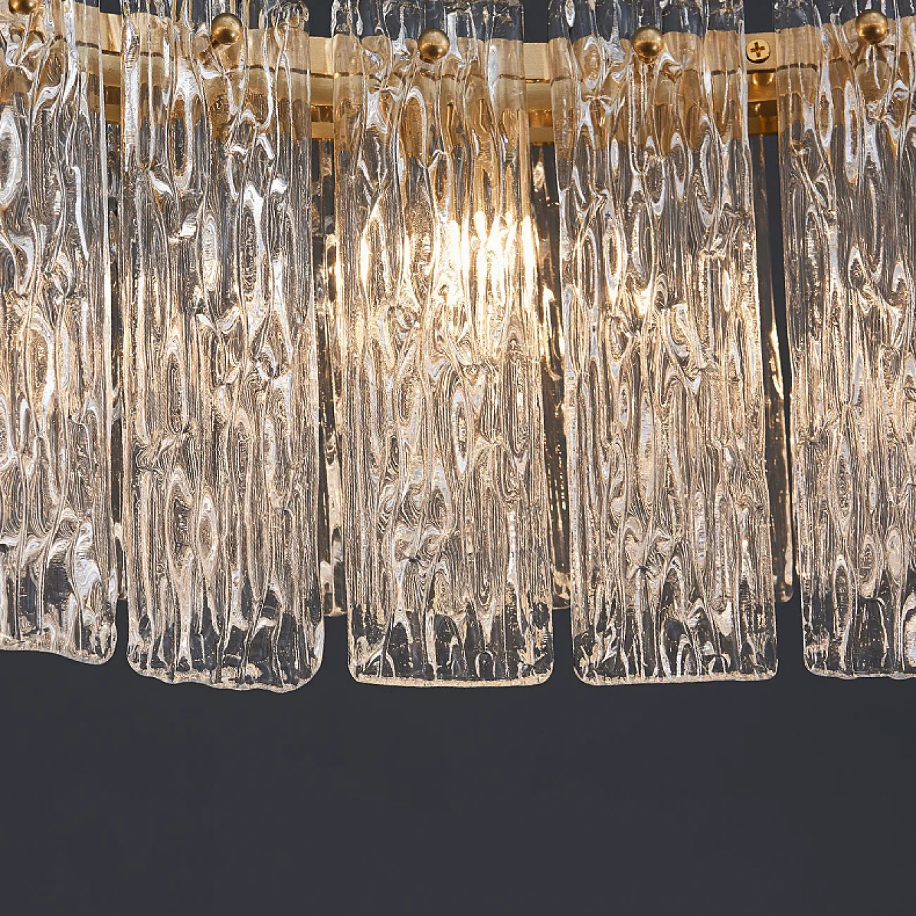 Подвесная люстра FAUSTINA D60 от ImperiumLoft Подвесная люстра FAUSTINA D60 от ImperiumLoft