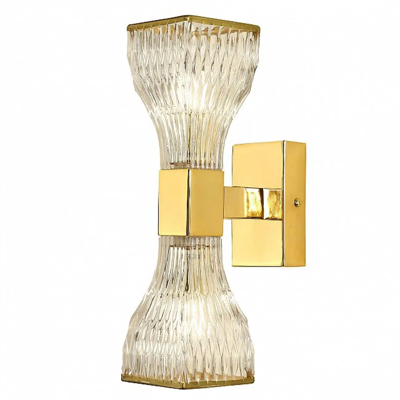 Настенный светильник NICA от ImperiumLoft Настенный светильник NICA от ImperiumLoft