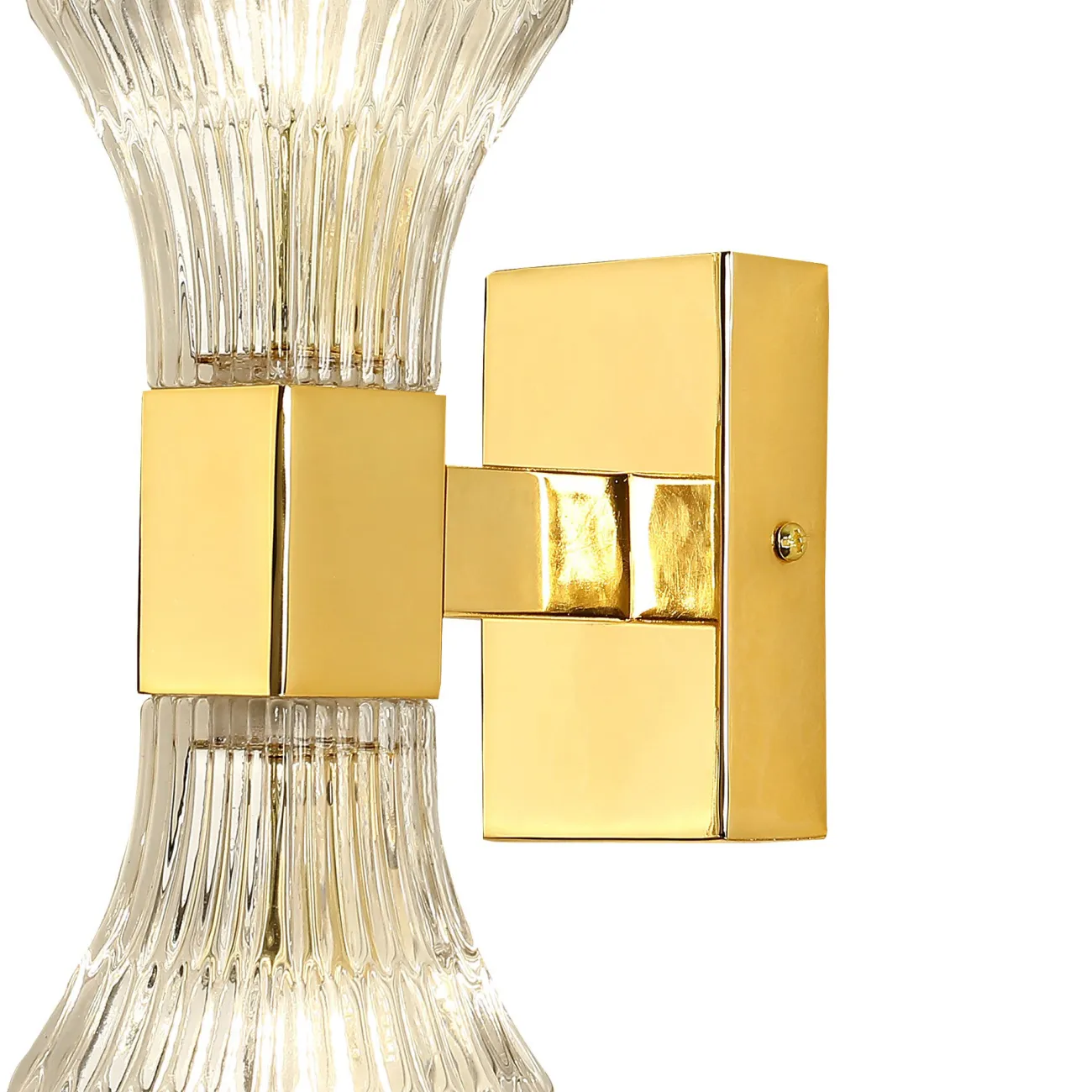 Настенный светильник NICA от ImperiumLoft Настенный светильник NICA от ImperiumLoft