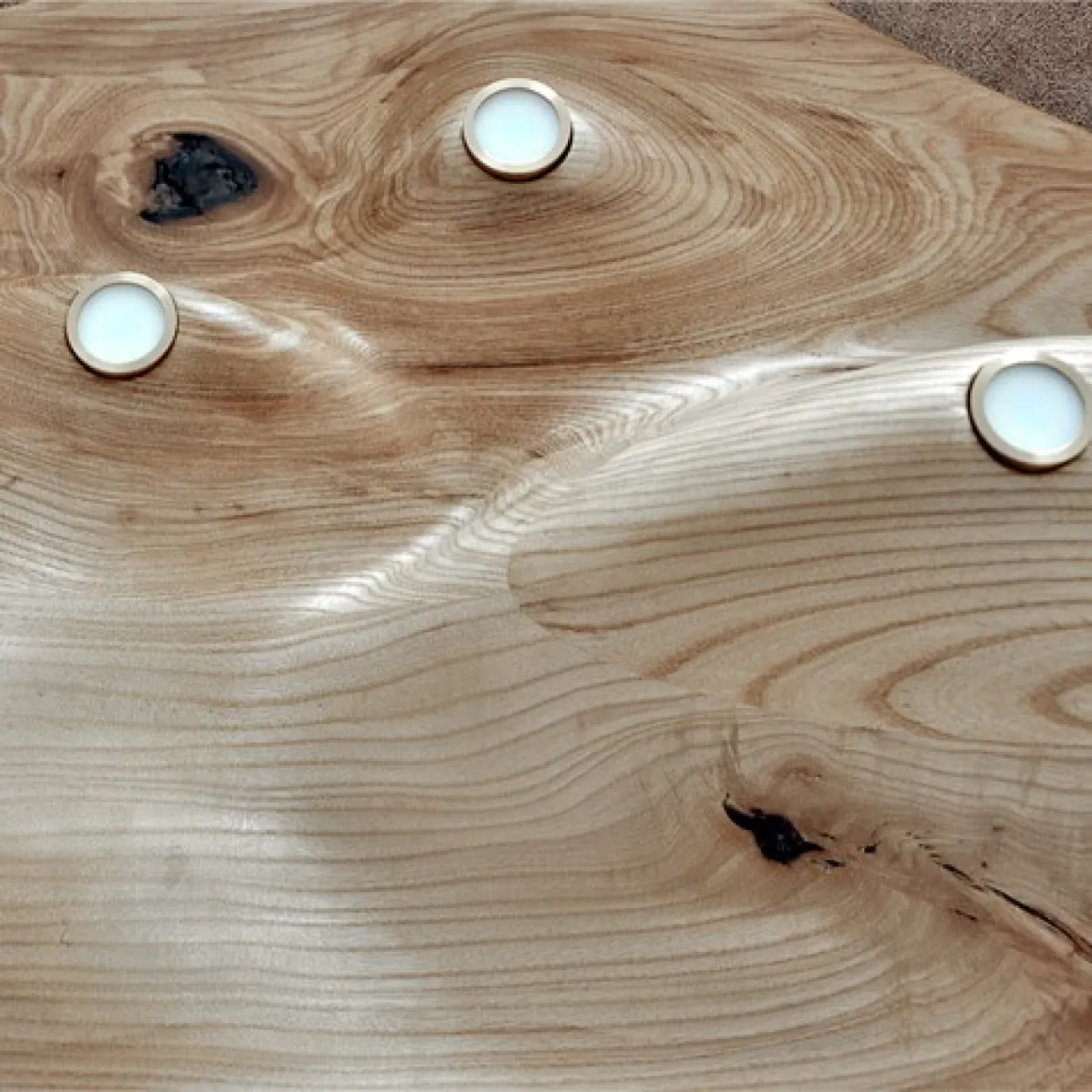 Люстра Isle от ImperiumLoft