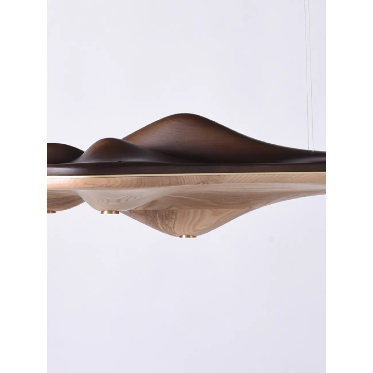 Люстра Isle от ImperiumLoft