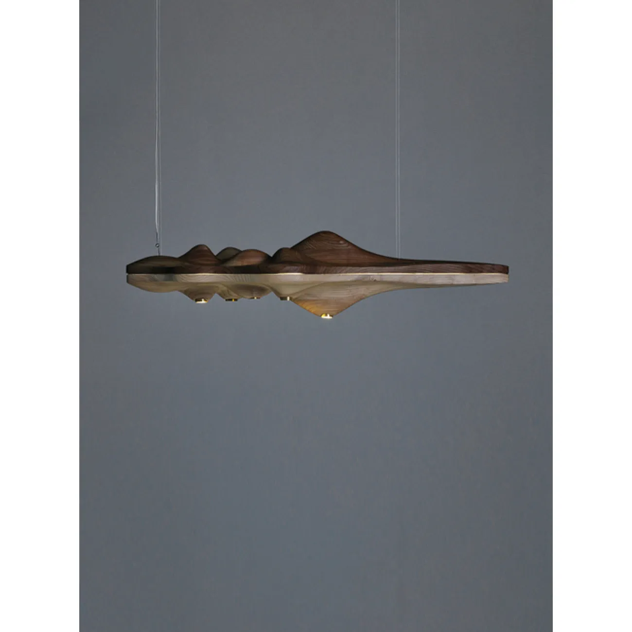 Люстра Isle от ImperiumLoft