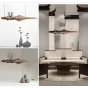 Люстра Isle от ImperiumLoft