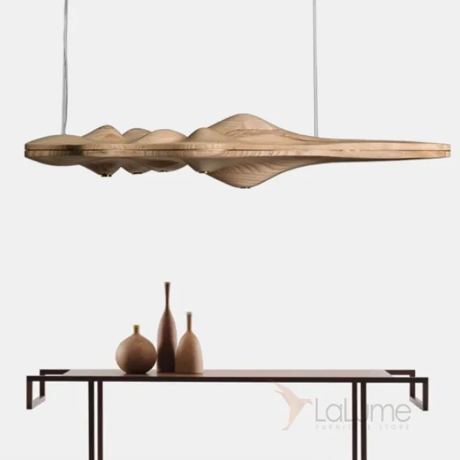 Люстра Isle от ImperiumLoft