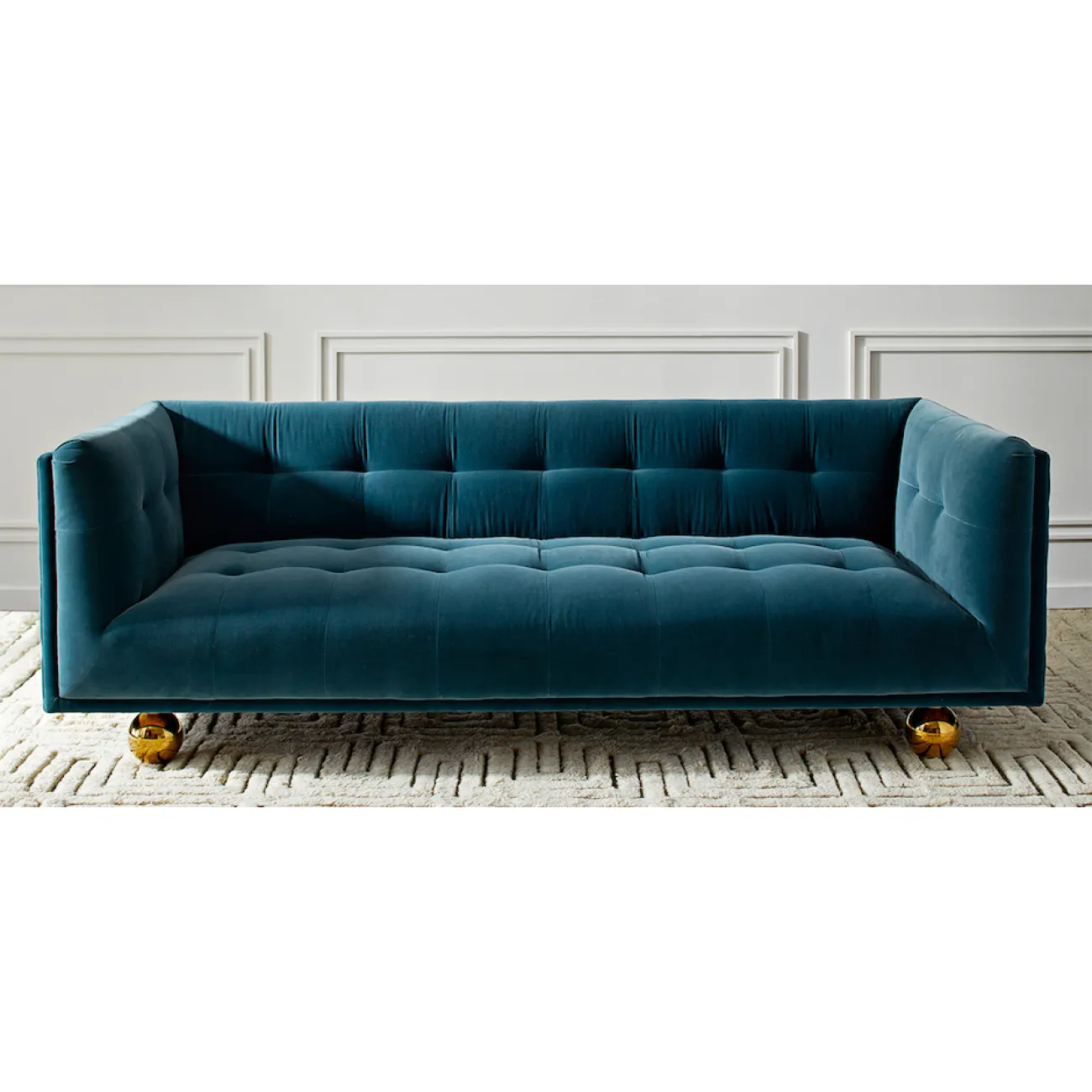 Диван Claridge Sofa designed by Jonathan Adler от LaLume Диван Claridge Sofa designed by Jonathan Adler от LaLume