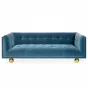 Диван Claridge Sofa designed by Jonathan Adler от LaLume