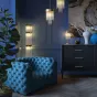 Подвесной светильник ABUR ONE от ImperiumLoft
