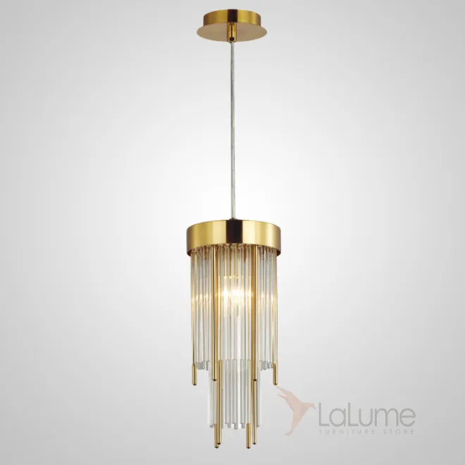 Подвесной светильник ABUR ONE от ImperiumLoft