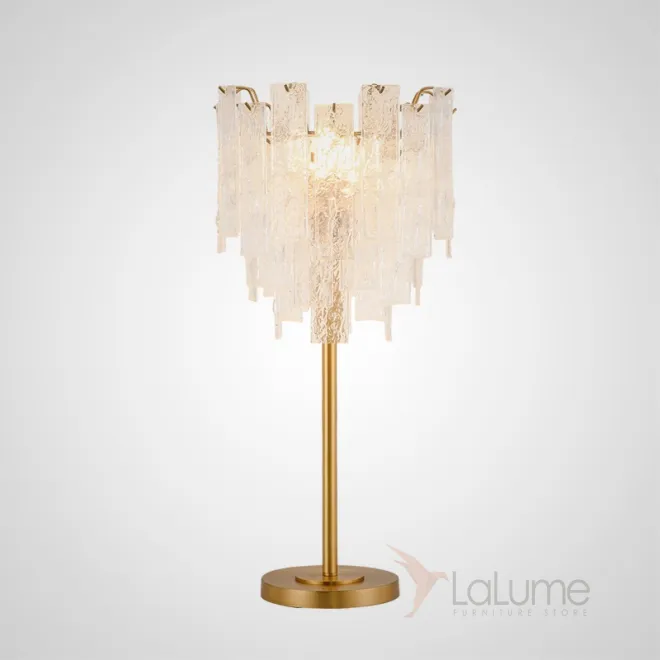 Настольная лампа FAVOR TAB от ImperiumLoft