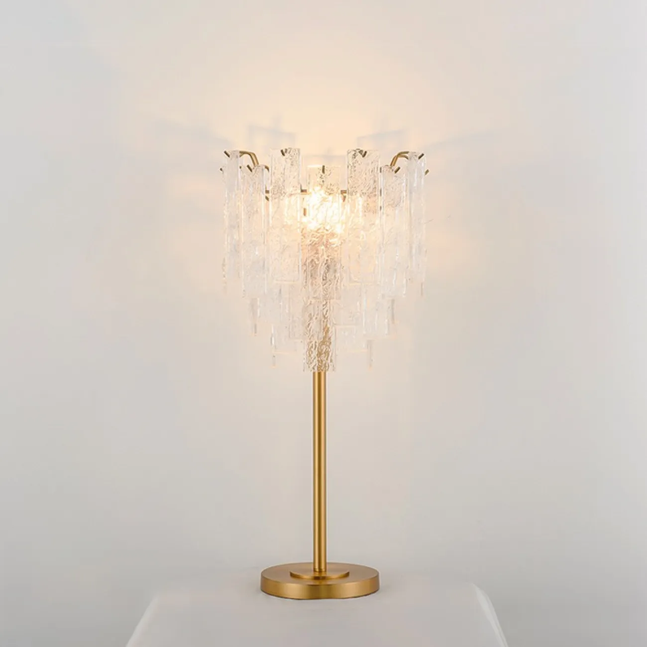 Настольная лампа FAVOR TAB от ImperiumLoft