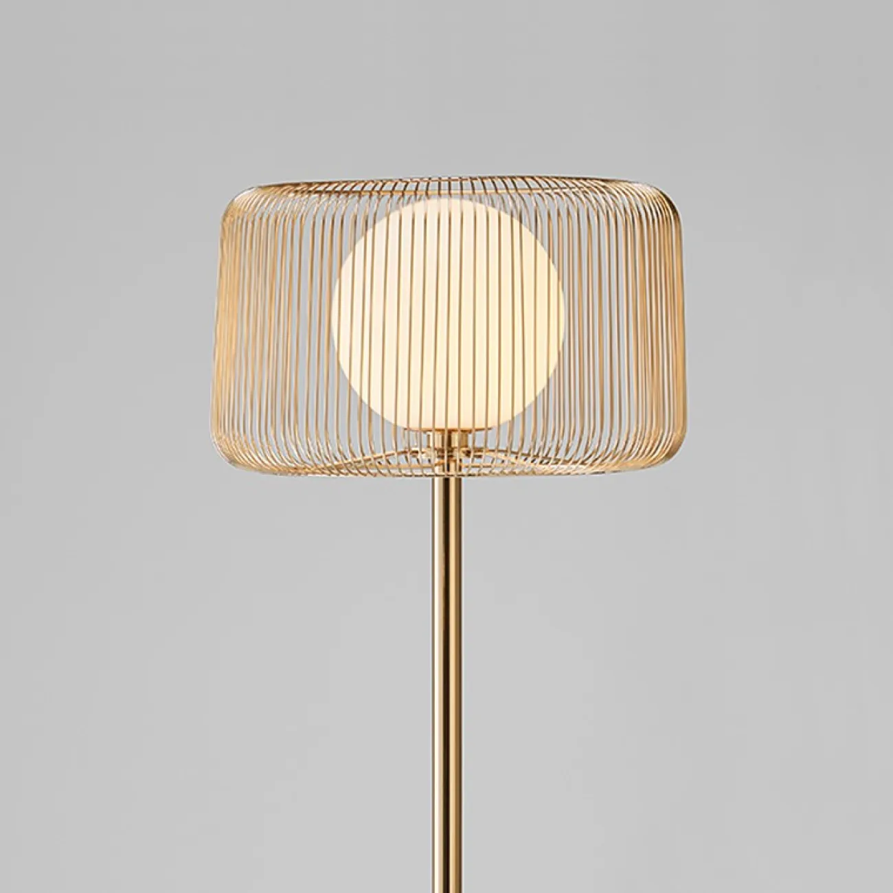 Торшер KEEP от ImperiumLoft