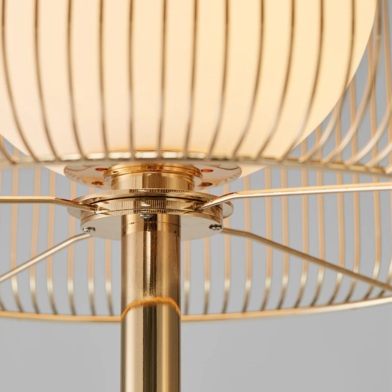 Торшер KEEP от ImperiumLoft