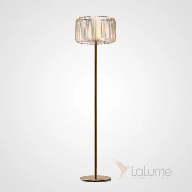 Торшер KEEP от ImperiumLoft