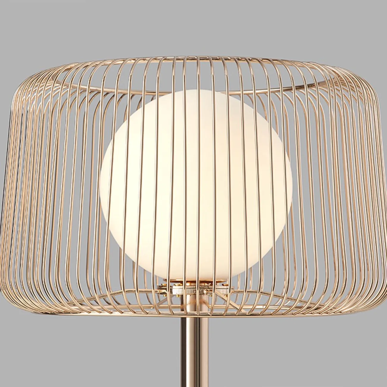 Торшер KEEP от ImperiumLoft