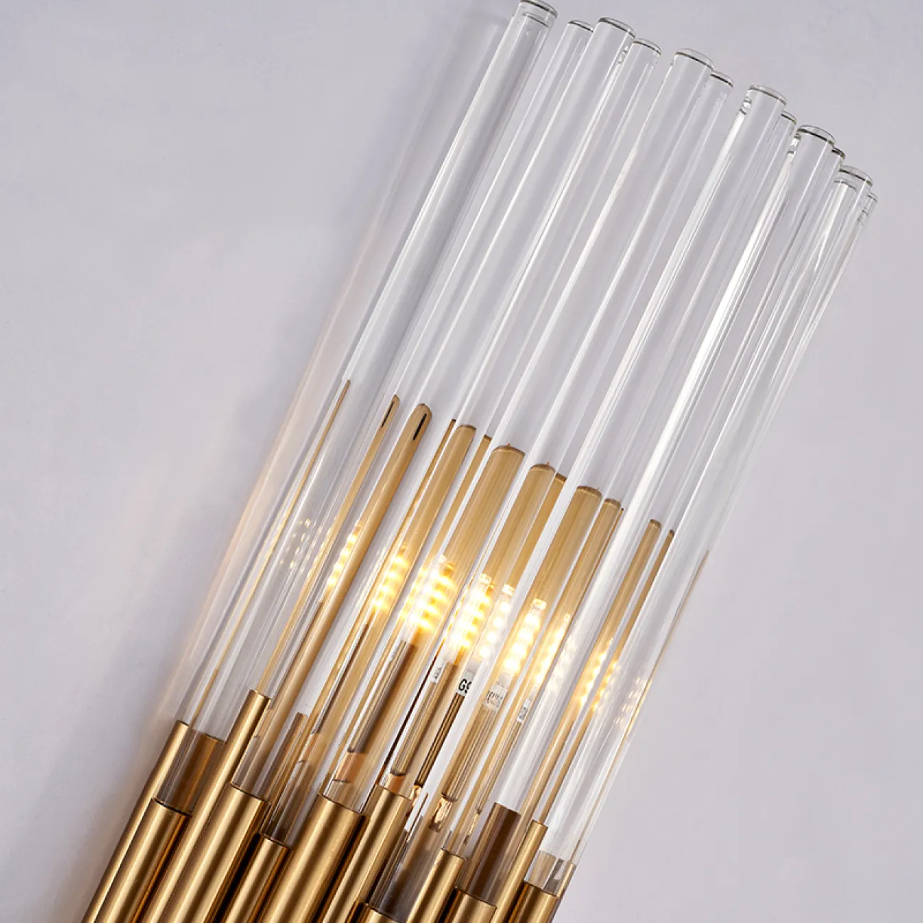 Настенный светильник (Бра) Orgazitorio от ImperiumLoft