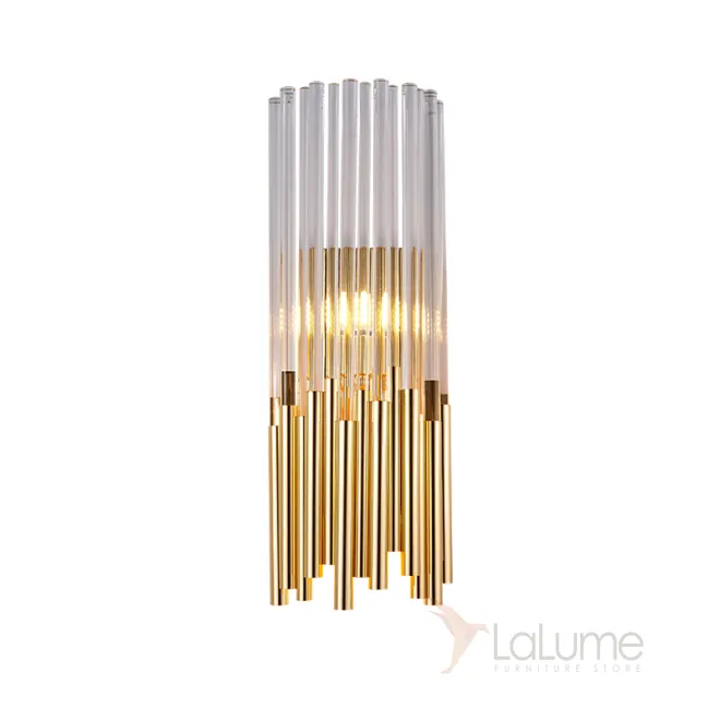 Настенный светильник (Бра) Orgazitorio от ImperiumLoft