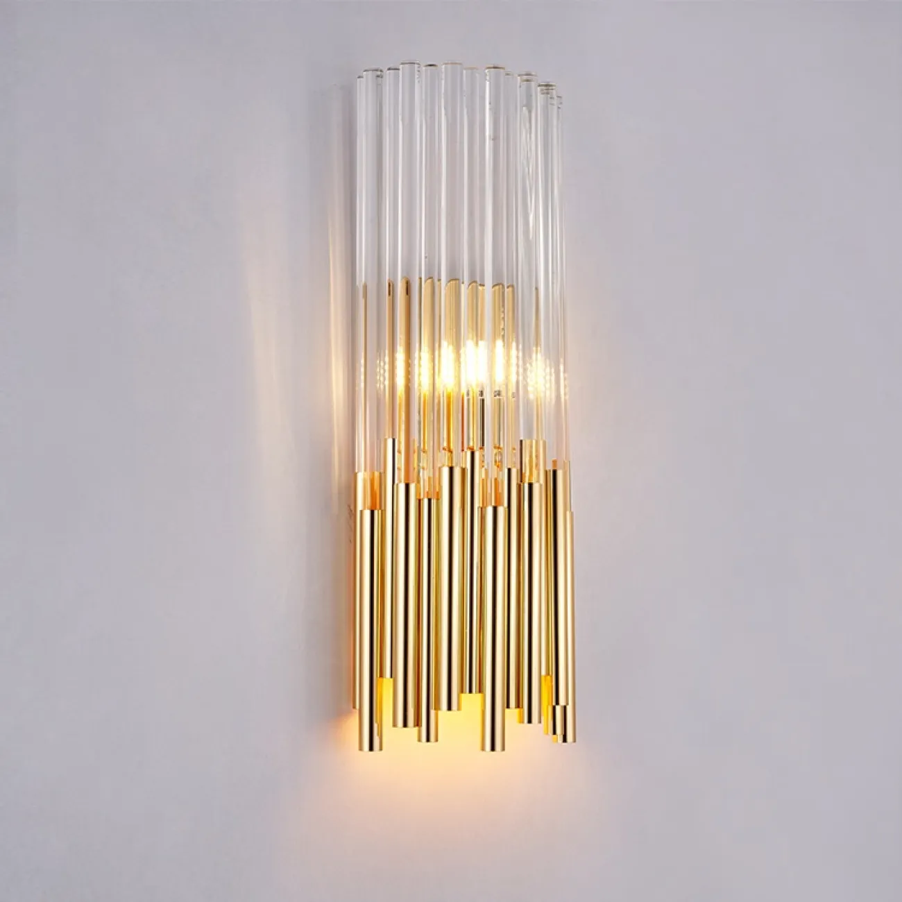 Настенный светильник (Бра) Orgazitorio от ImperiumLoft