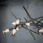 Подвесной светильник NAKKAR L450 от ImperiumLoft